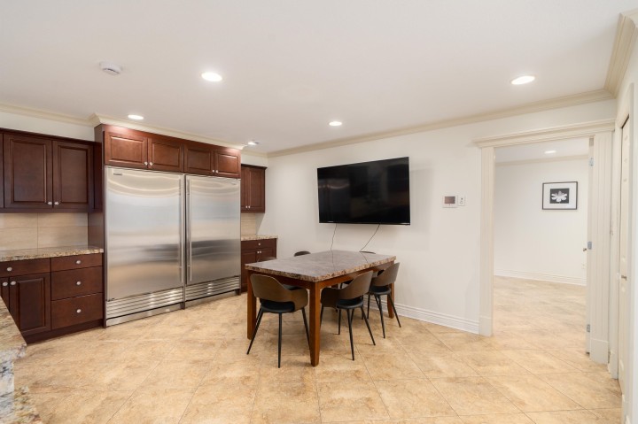 Photo 13 at 1393 Mathers Avenue, Ambleside, West Vancouver