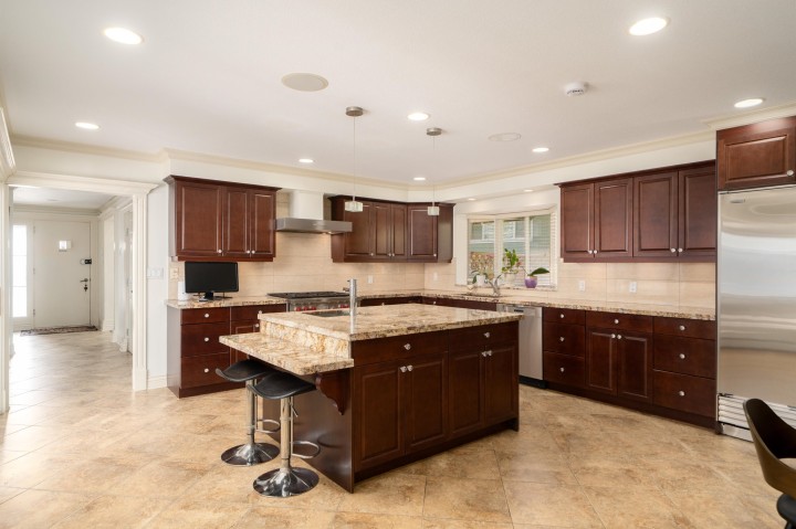 Photo 12 at 1393 Mathers Avenue, Ambleside, West Vancouver