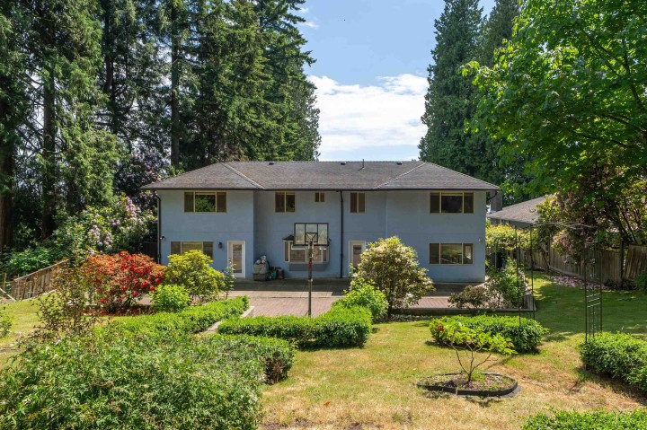 Photo 36 at 1393 Mathers Avenue, Ambleside, West Vancouver