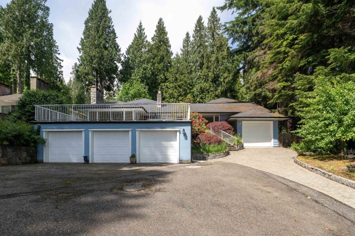 Photo 5 at 1393 Mathers Avenue, Ambleside, West Vancouver