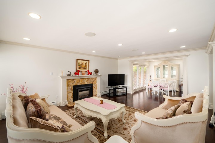 Photo 9 at 1393 Mathers Avenue, Ambleside, West Vancouver