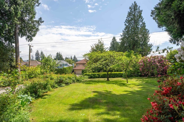 Photo 40 at 1393 Mathers Avenue, Ambleside, West Vancouver
