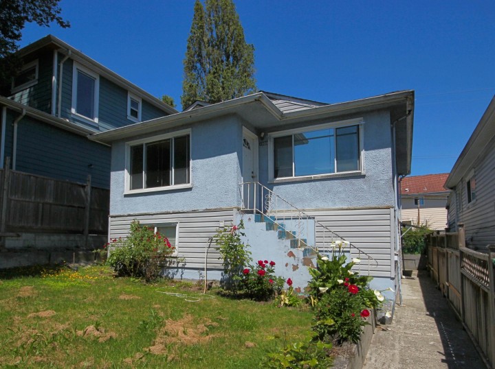 Photo 16 at 1333 E 41st Avenue, Knight, Vancouver East