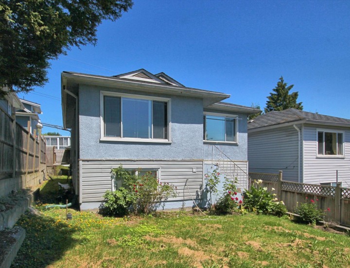 Photo 15 at 1333 E 41st Avenue, Knight, Vancouver East