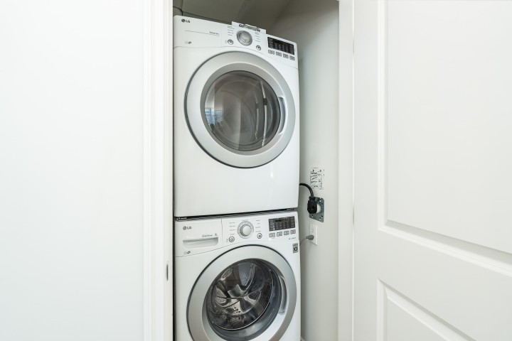 Photo 5 at 703 - 175 Victory Ship Way, Lower Lonsdale, North Vancouver