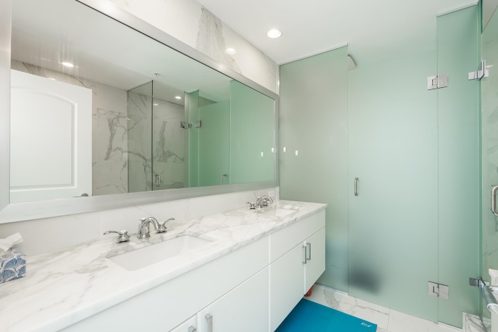 Photo 14 at 703 - 175 Victory Ship Way, Lower Lonsdale, North Vancouver