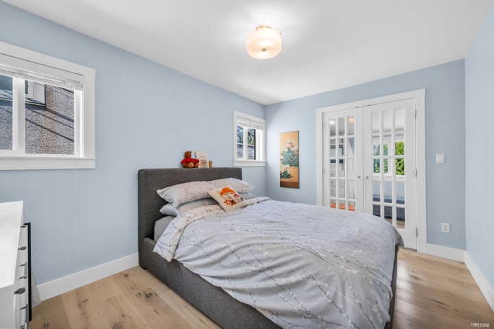 Photo 17 at 3335 Church Street, Collingwood VE, Vancouver East