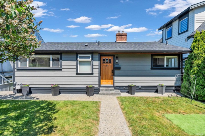 Photo 1 at 3335 Church Street, Collingwood VE, Vancouver East