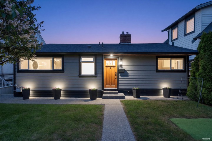 Photo 37 at 3335 Church Street, Collingwood VE, Vancouver East