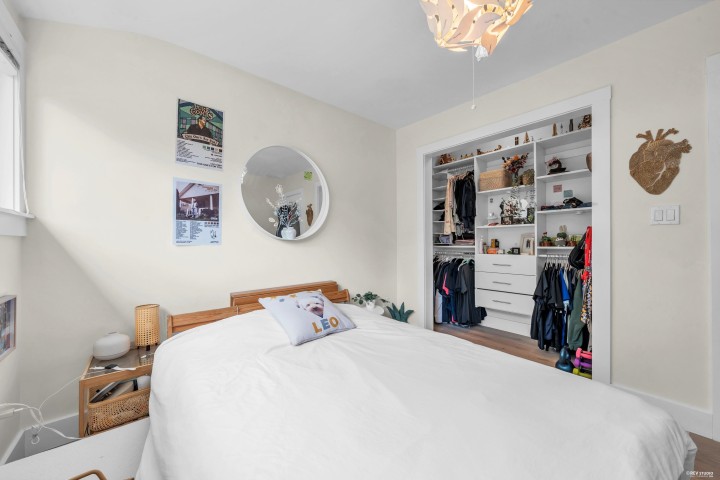 Photo 15 at 3335 Church Street, Collingwood VE, Vancouver East