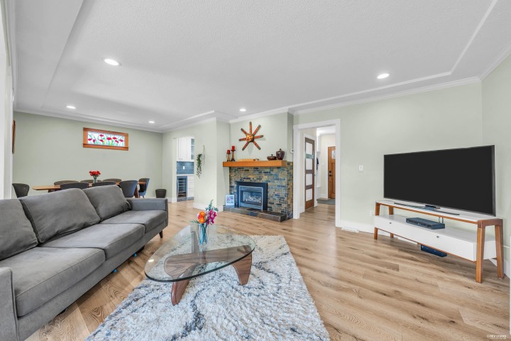 Photo 8 at 3335 Church Street, Collingwood VE, Vancouver East