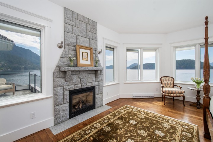 Photo 17 at 8 Ocean Point Drive, Howe Sound, West Vancouver