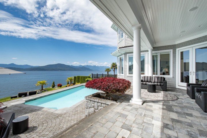 Photo 28 at 8 Ocean Point Drive, Howe Sound, West Vancouver