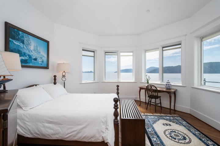 Photo 20 at 8 Ocean Point Drive, Howe Sound, West Vancouver