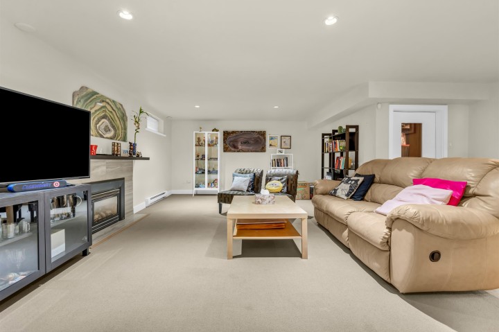 Photo 17 at 1549 W 33rd Avenue, Shaughnessy, Vancouver West