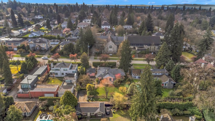 Photo 36 at 1549 W 33rd Avenue, Shaughnessy, Vancouver West