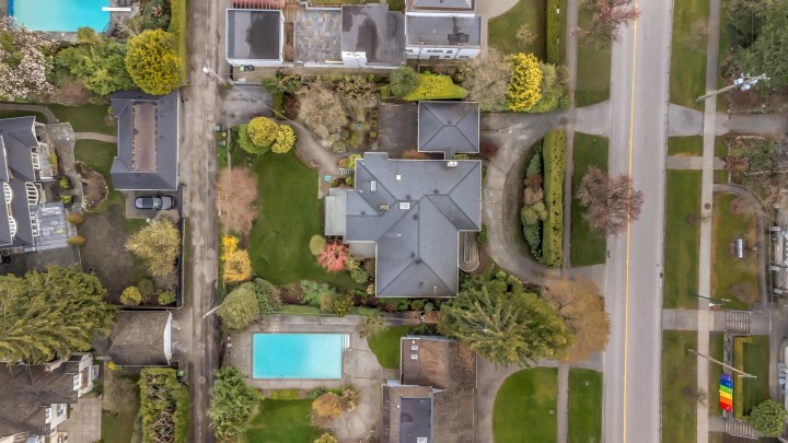 Photo 32 at 1549 W 33rd Avenue, Shaughnessy, Vancouver West