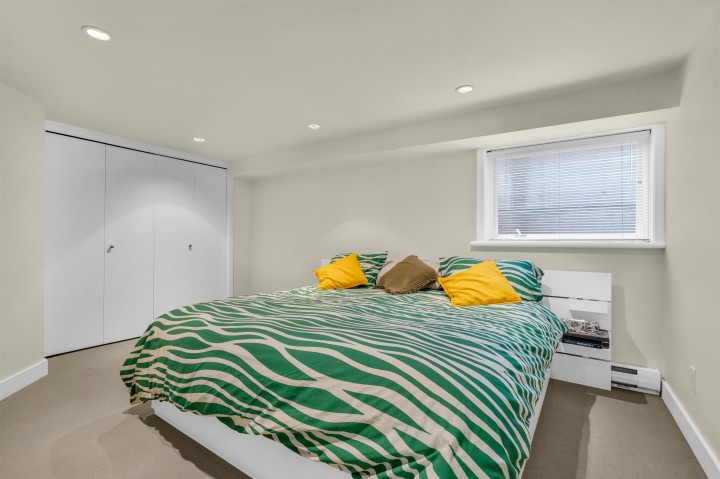 Photo 21 at 1549 W 33rd Avenue, Shaughnessy, Vancouver West