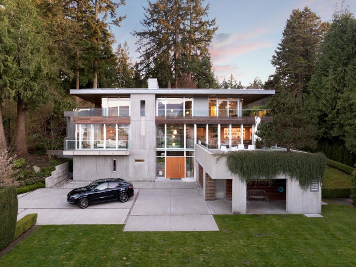 Photo 3 at 4850 Fannin Avenue, Point Grey, Vancouver West