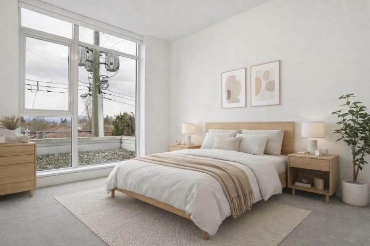 Photo 7 at 302 - 2455 Kingsway, Collingwood VE, Vancouver East