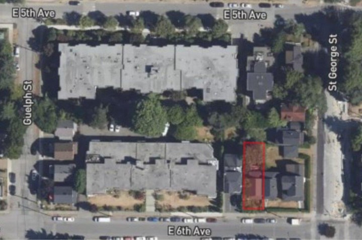 Photo 1 at 473 E 6th Avenue, Mount Pleasant VE, Vancouver East