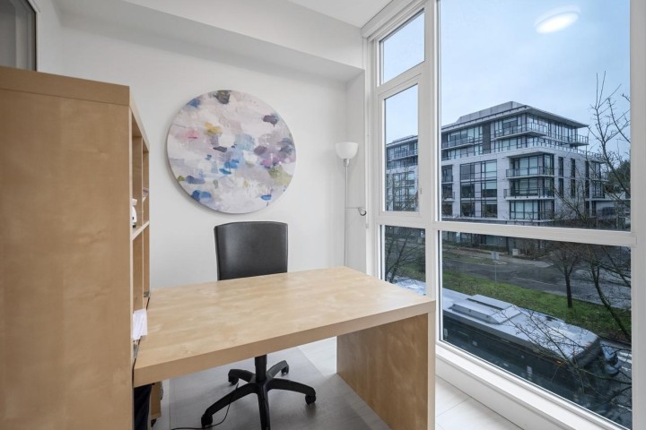 Photo 13 at 303 - 469 W King Edward Avenue, Cambie, Vancouver West