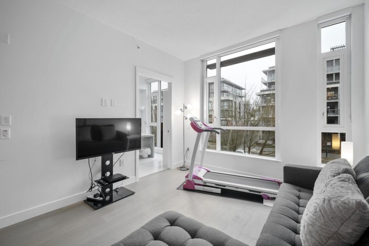 Photo 7 at 303 - 469 W King Edward Avenue, Cambie, Vancouver West