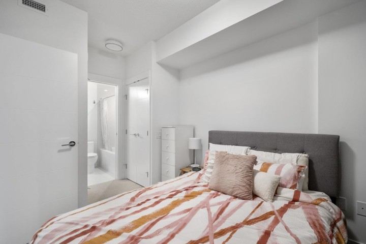 Photo 9 at 303 - 469 W King Edward Avenue, Cambie, Vancouver West