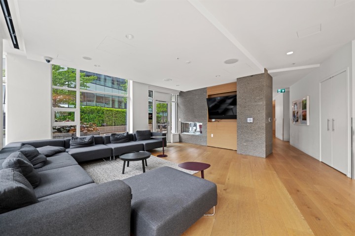 Photo 16 at 1009 - 1289 Hornby Street, Downtown VW, Vancouver West