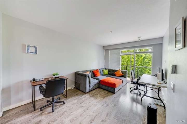 Photo 12 at 502 - 6033 Gray Avenue, University VW, Vancouver West