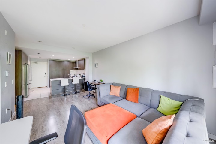 Photo 15 at 502 - 6033 Gray Avenue, University VW, Vancouver West