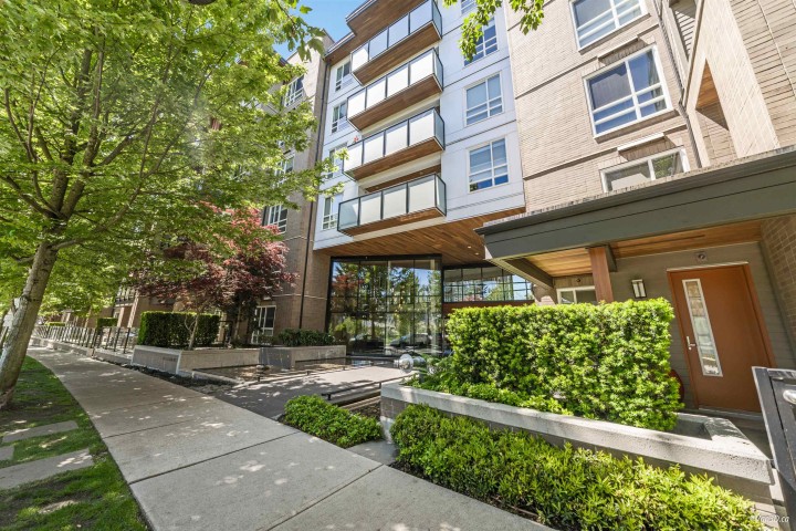Photo 4 at 502 - 6033 Gray Avenue, University VW, Vancouver West