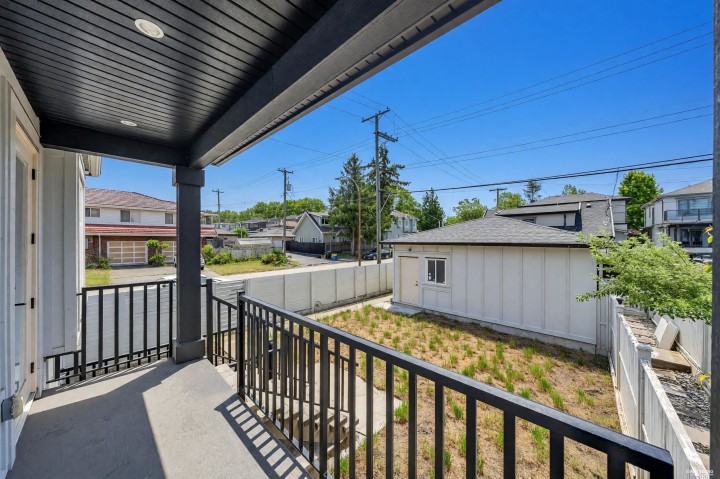 Photo 26 at 1620 E 53rd Avenue, Knight, Vancouver East