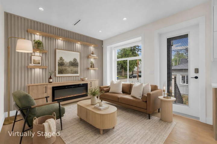 Photo 1 at 1620 E 53rd Avenue, Knight, Vancouver East