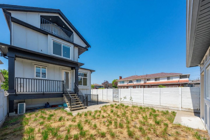Photo 28 at 1620 E 53rd Avenue, Knight, Vancouver East