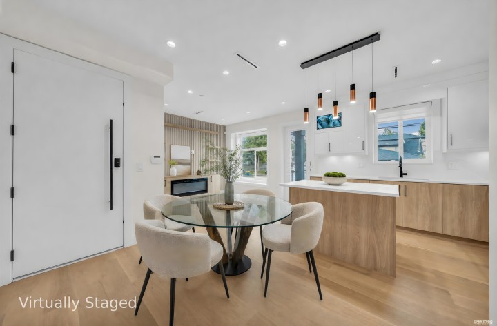 Photo 9 at 1620 E 53rd Avenue, Knight, Vancouver East