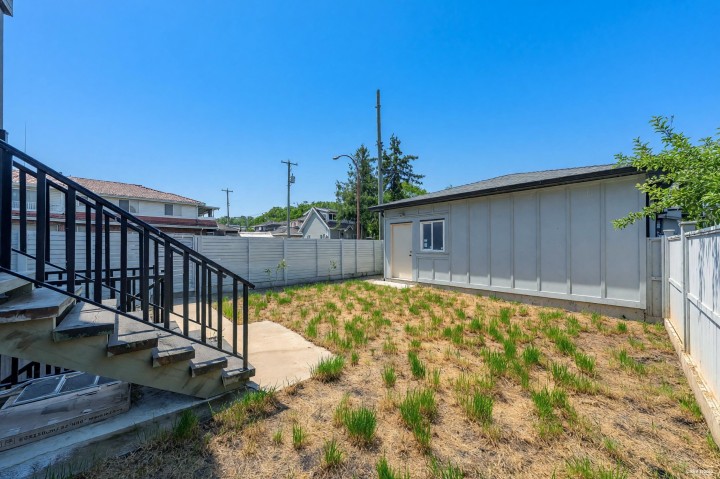 Photo 29 at 1620 E 53rd Avenue, Knight, Vancouver East
