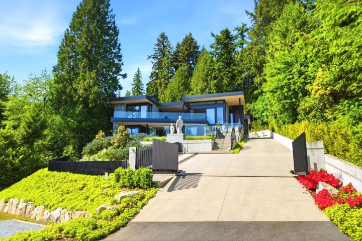 Photo 31 at 2965 Altamont Crescent, Altamont, West Vancouver