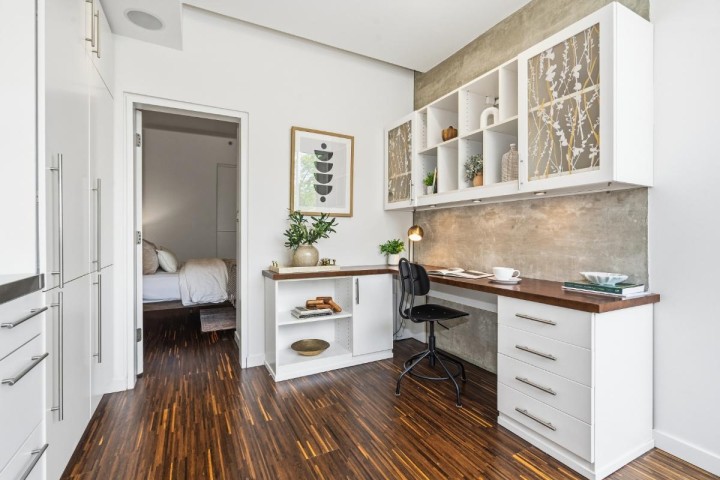 Photo 16 at 609 - 36 Water Street, Downtown VW, Vancouver West