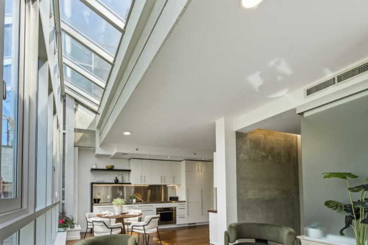 Photo 12 at 609 - 36 Water Street, Downtown VW, Vancouver West