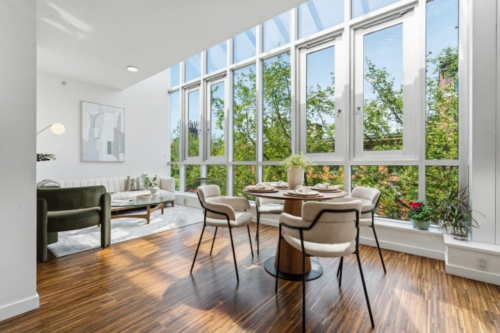 Photo 1 at 609 - 36 Water Street, Downtown VW, Vancouver West