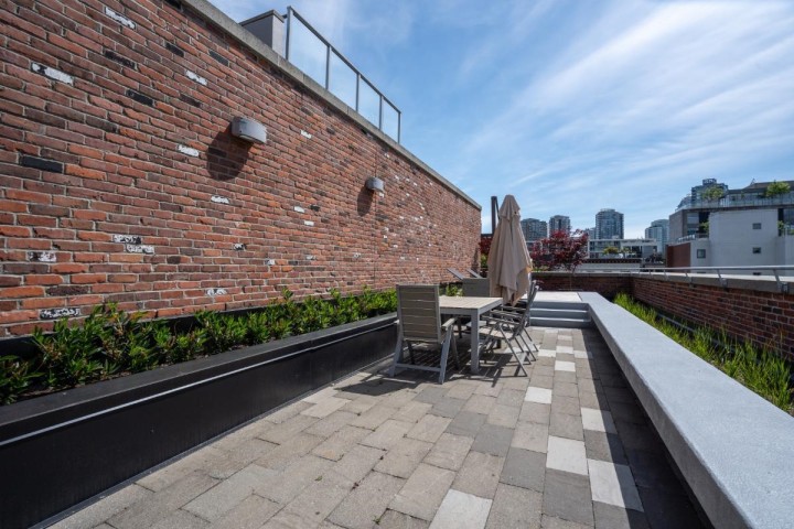 Photo 24 at 609 - 36 Water Street, Downtown VW, Vancouver West