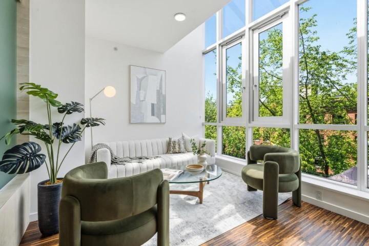 Photo 10 at 609 - 36 Water Street, Downtown VW, Vancouver West