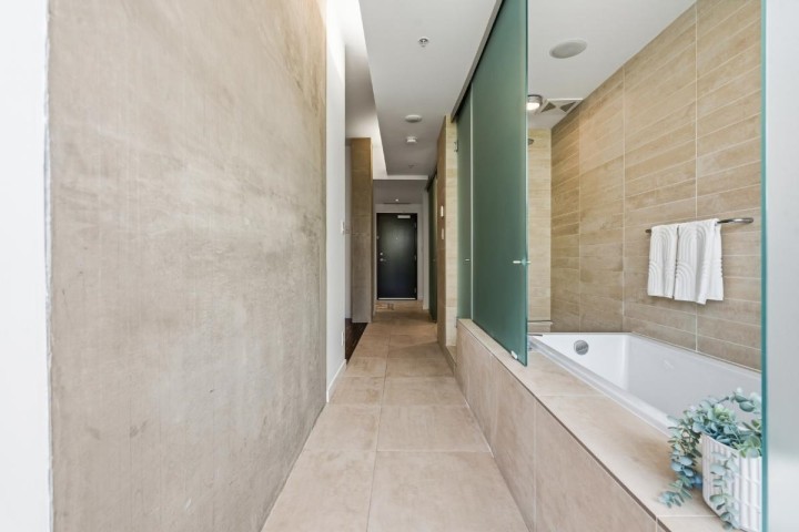 Photo 19 at 609 - 36 Water Street, Downtown VW, Vancouver West
