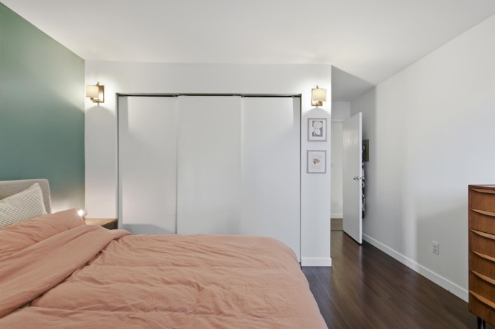 Photo 23 at 201 - 3465 Glen Drive, Fraser VE, Vancouver East