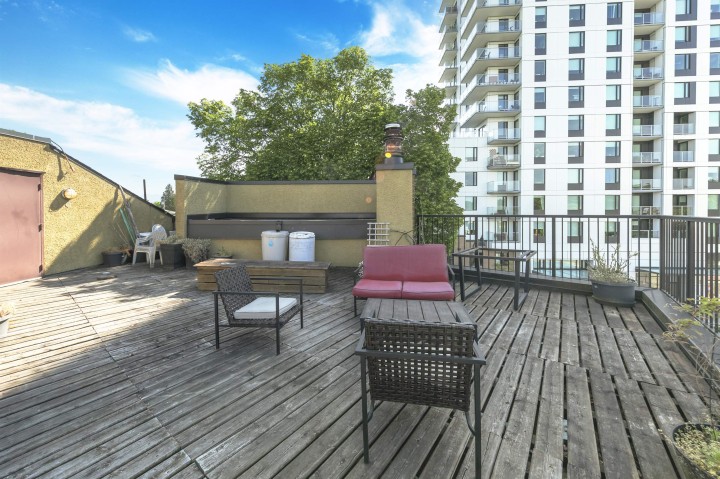 Photo 27 at 201 - 3465 Glen Drive, Fraser VE, Vancouver East