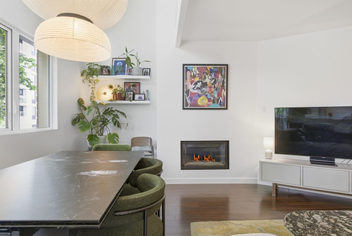 Photo 13 at 201 - 3465 Glen Drive, Fraser VE, Vancouver East