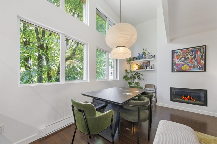 Photo 12 at 201 - 3465 Glen Drive, Fraser VE, Vancouver East
