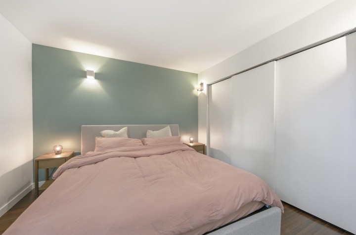 Photo 22 at 201 - 3465 Glen Drive, Fraser VE, Vancouver East