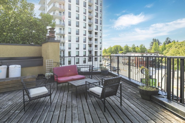 Photo 28 at 201 - 3465 Glen Drive, Fraser VE, Vancouver East